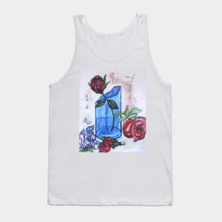 Lost Love Broken Promise Tank Top